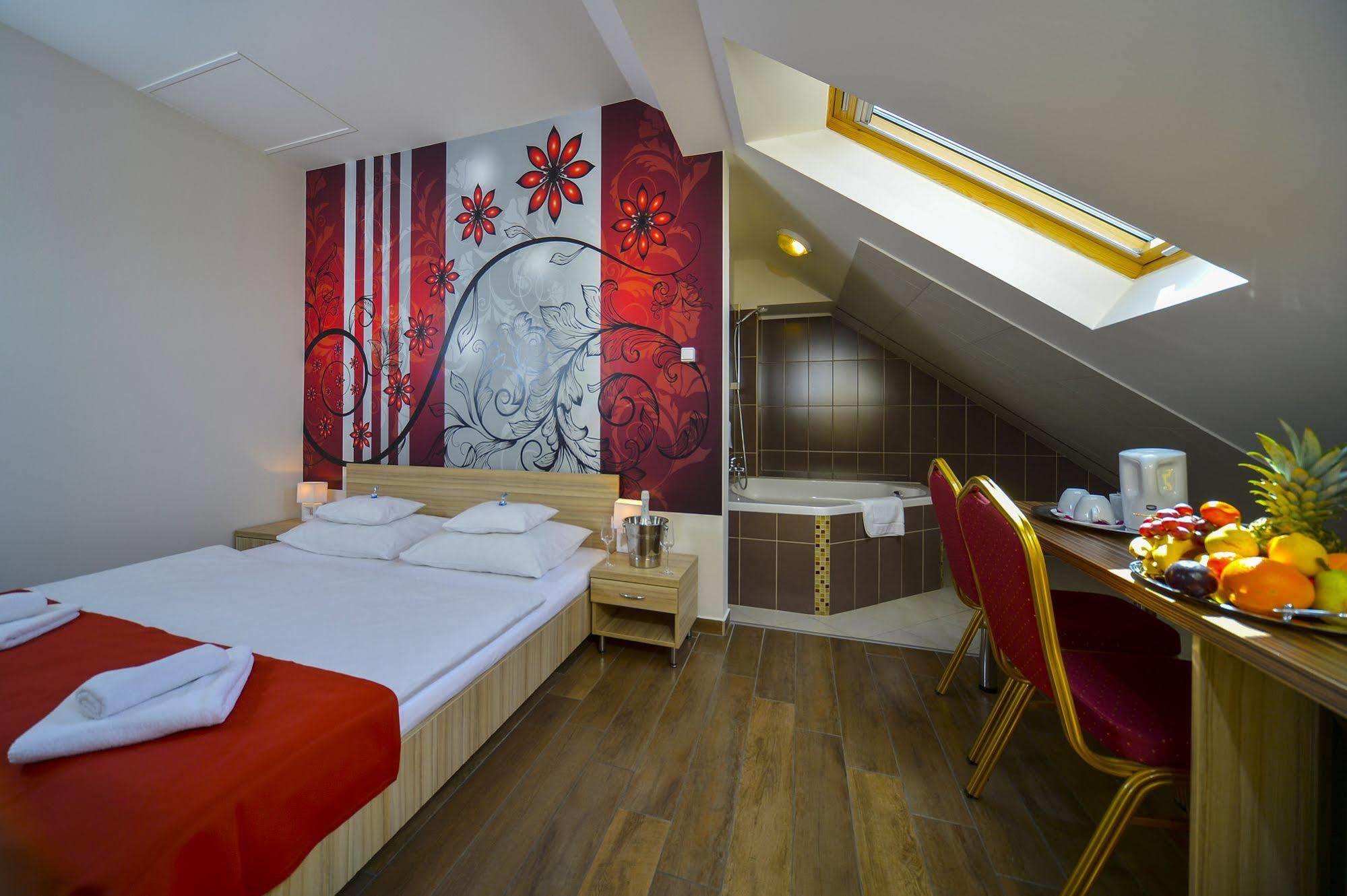 Hotel Sunshine Budapeszt