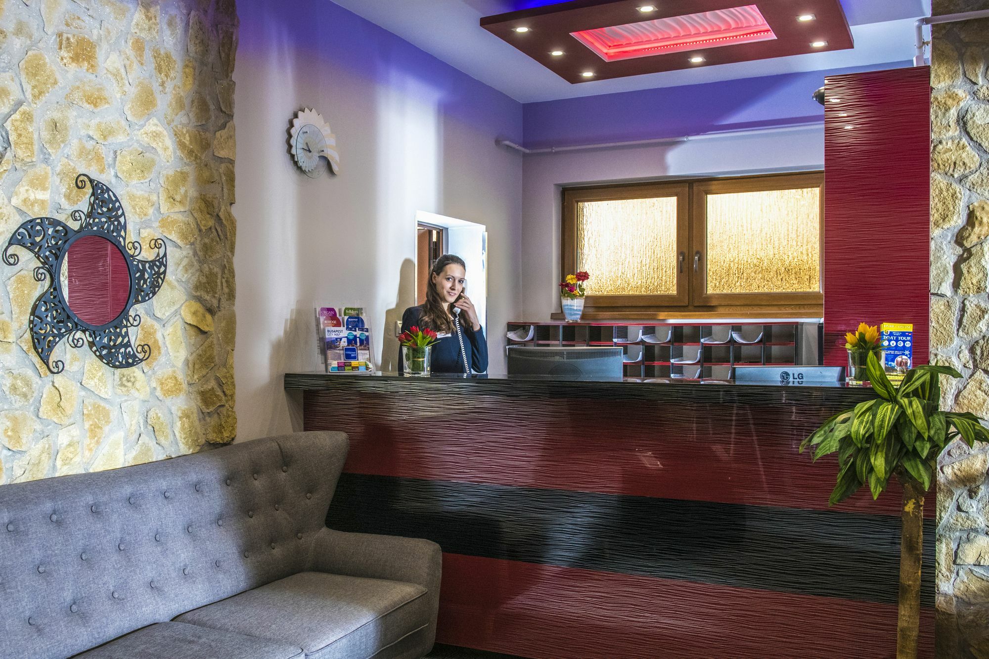 Sunshine Hotel Budapeszt