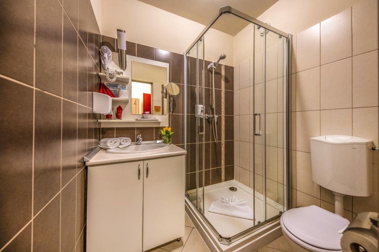 Hotel Sunshine Budapeszt